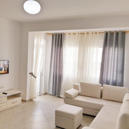 Saranda Apartments Dış mekan fotoğraf