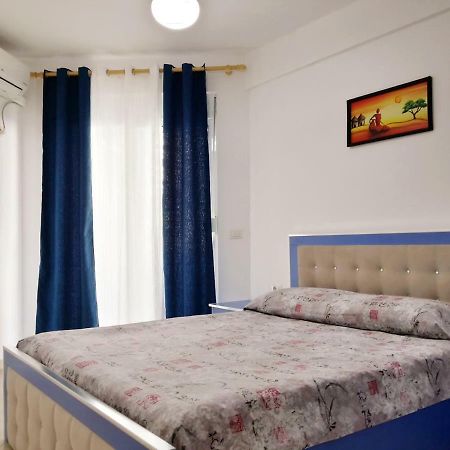 Saranda Apartments Dış mekan fotoğraf