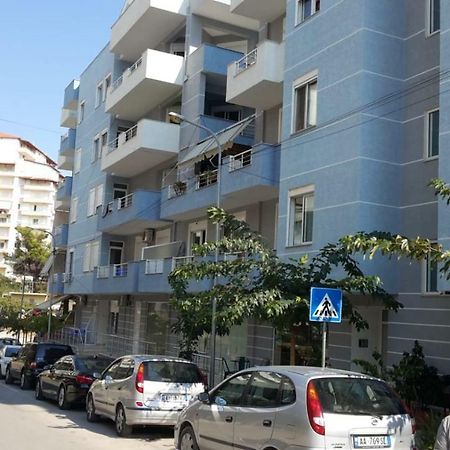 Saranda Apartments Dış mekan fotoğraf