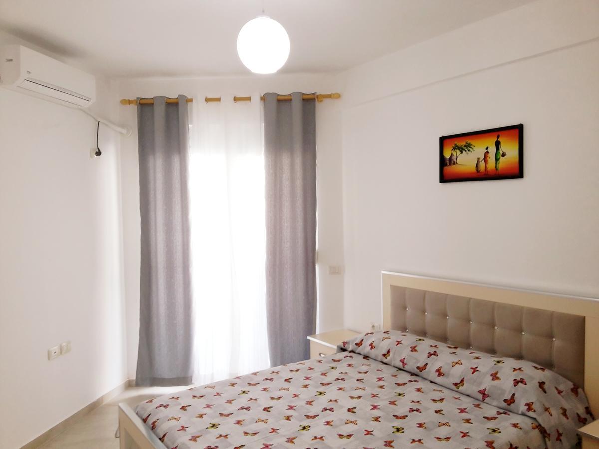 Saranda Apartments Dış mekan fotoğraf