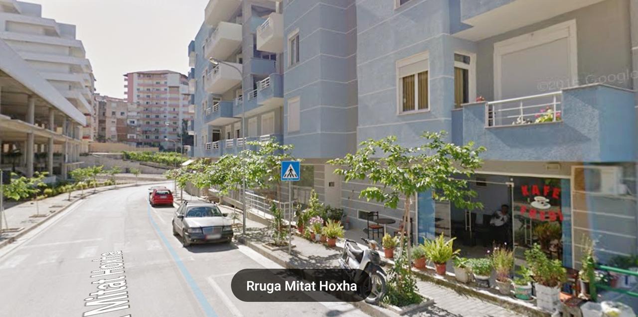 Saranda Apartments Dış mekan fotoğraf