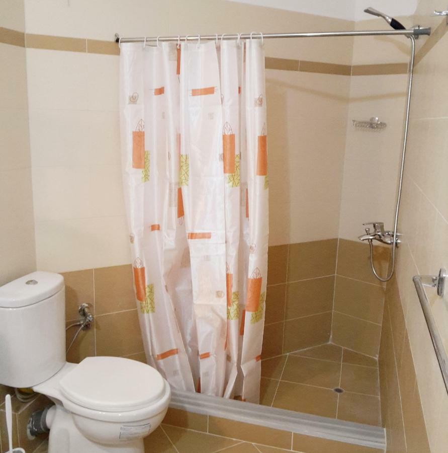 Saranda Apartments Dış mekan fotoğraf